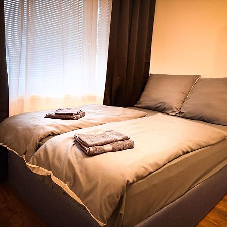 Geri'S Apartment Vienna City 20 Bezirk Naehe Prater Εξωτερικό φωτογραφία