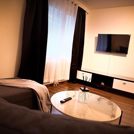 Geri'S Apartment Vienna City 20 Bezirk Naehe Prater Εξωτερικό φωτογραφία
