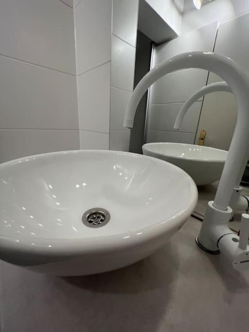 Geri'S Apartment Vienna City 20 Bezirk Naehe Prater Εξωτερικό φωτογραφία