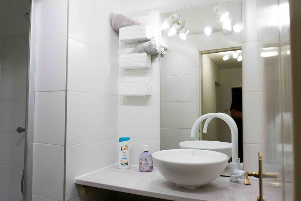 Geri'S Apartment Vienna City 20 Bezirk Naehe Prater Εξωτερικό φωτογραφία