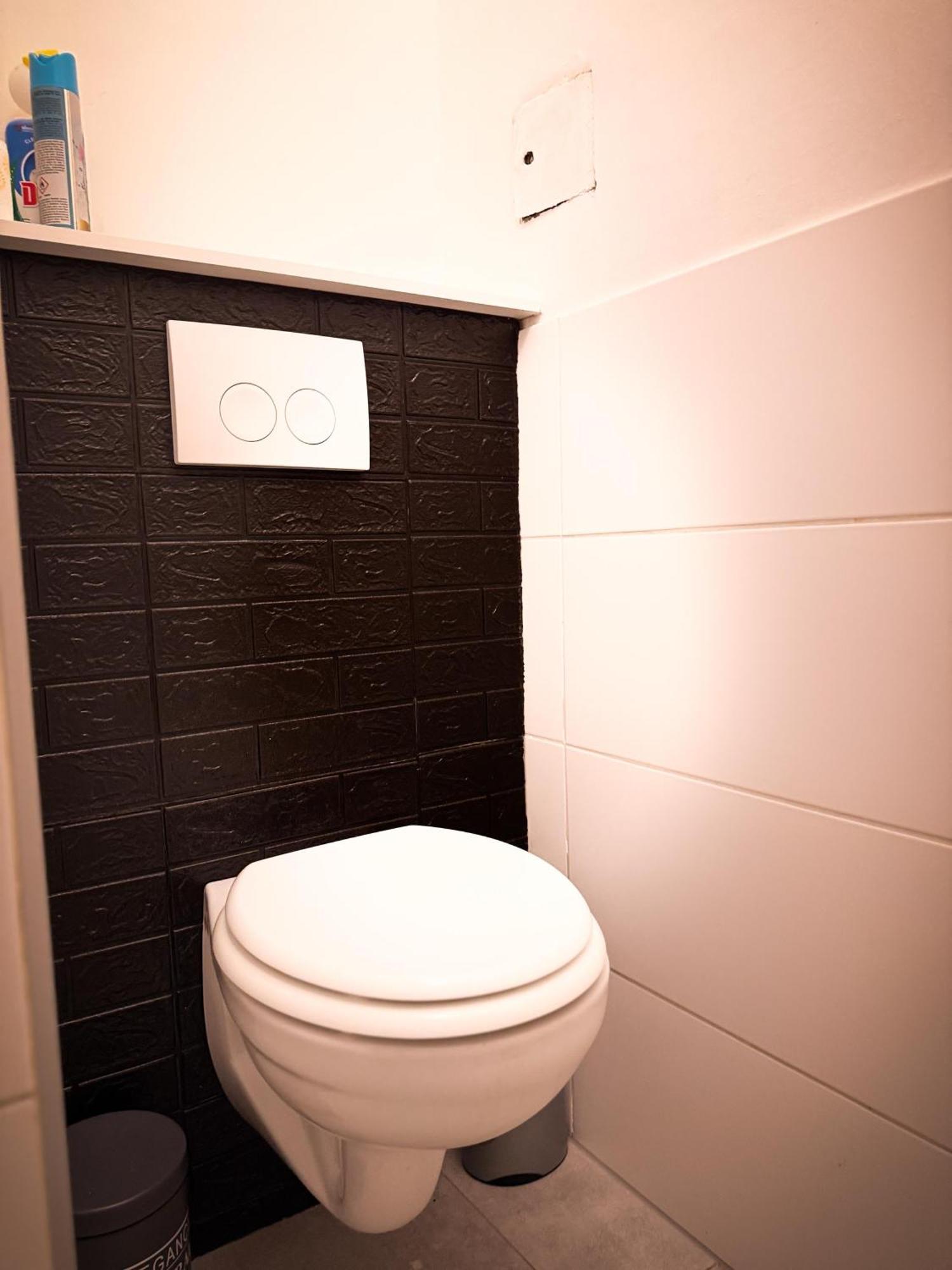 Geri'S Apartment Vienna City 20 Bezirk Naehe Prater Εξωτερικό φωτογραφία