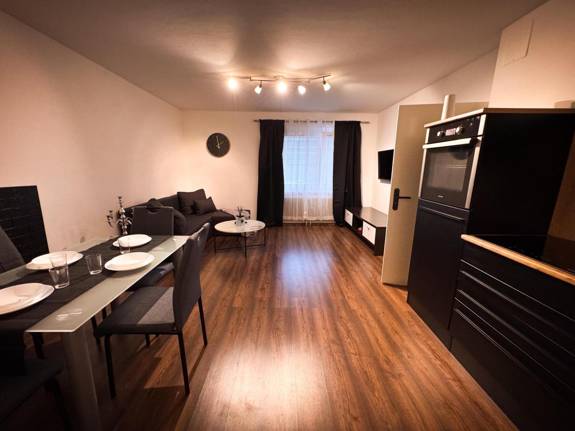 Geri'S Apartment Vienna City 20 Bezirk Naehe Prater Εξωτερικό φωτογραφία